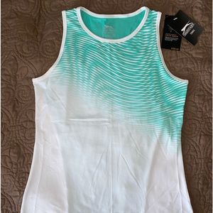 Slazenger Tennis Tank Top - Women Small